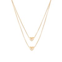 Collar Lucedeimieiocchi Mujer in Plata LDMO 634 - LDMO 634